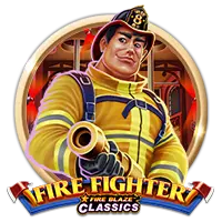Fire Blaze: Fire Fighter